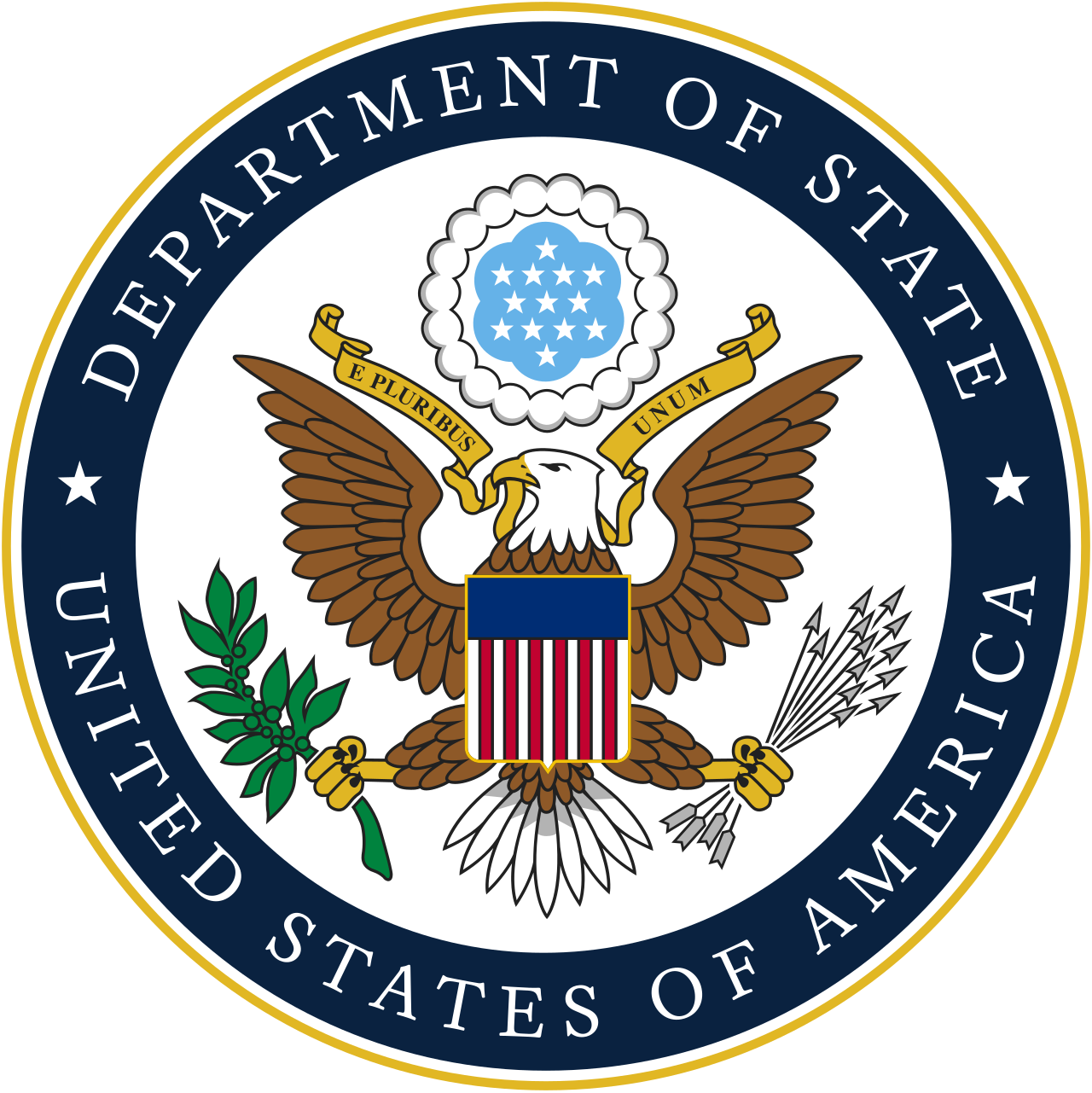 State Dept